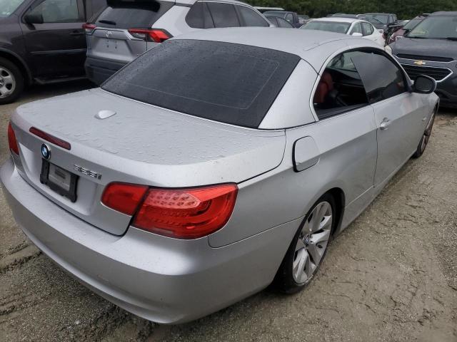 Photo 2 VIN: WBADW7C50BE542699 - BMW 328 I SULE 