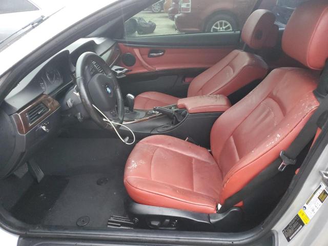 Photo 6 VIN: WBADW7C50BE542699 - BMW 328 I SULE 