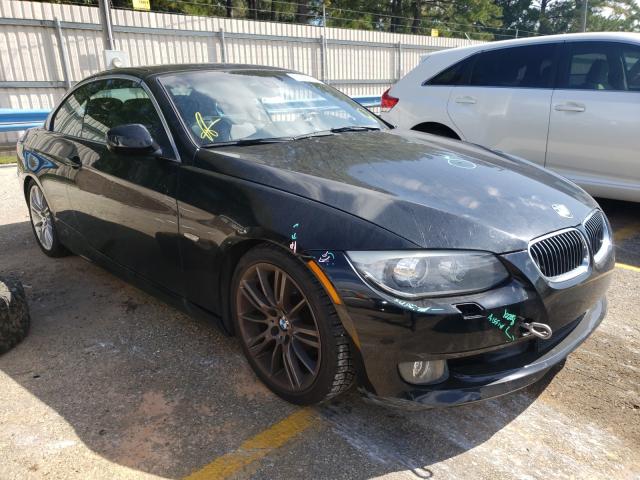 Photo 0 VIN: WBADW7C50BE543304 - BMW 328 I SULE 