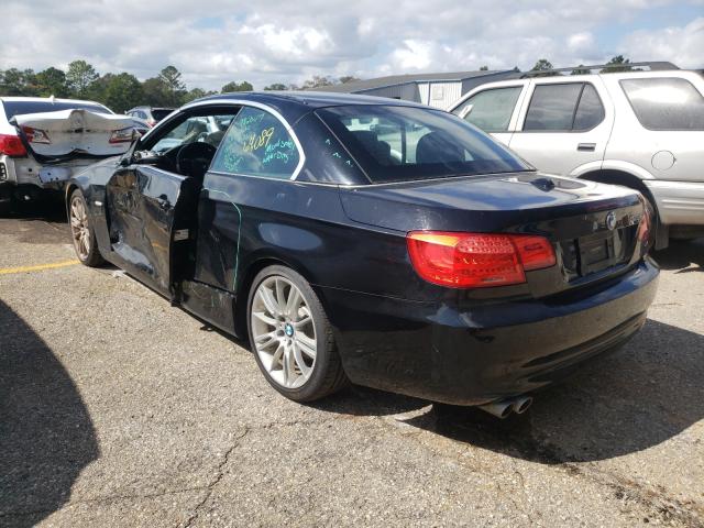 Photo 2 VIN: WBADW7C50BE543304 - BMW 328 I SULE 