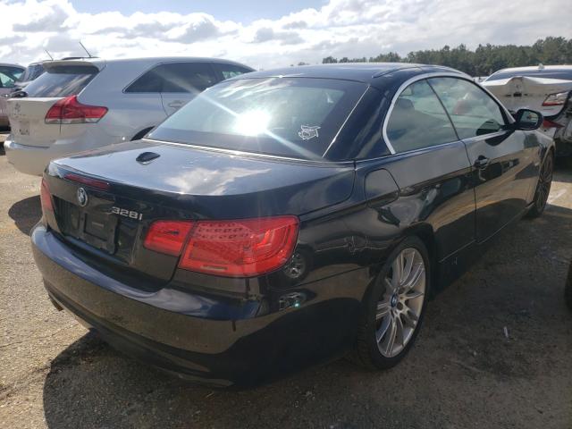 Photo 3 VIN: WBADW7C50BE543304 - BMW 328 I SULE 