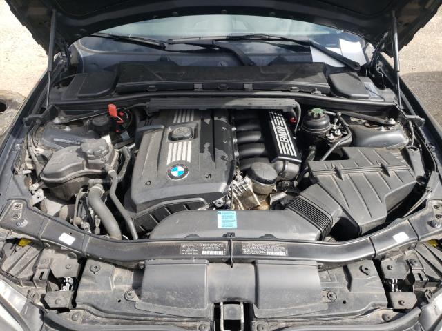 Photo 6 VIN: WBADW7C50BE543304 - BMW 328 I SULE 