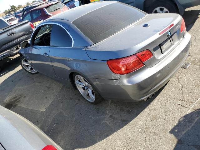 Photo 1 VIN: WBADW7C50BE544548 - BMW 3 SERIES 