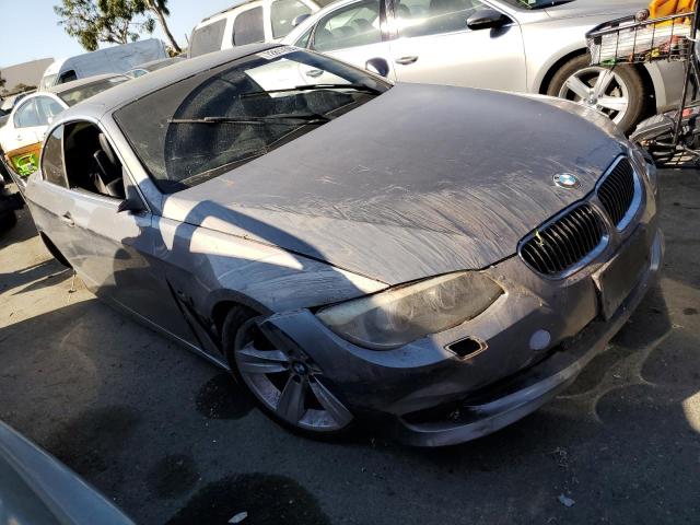 Photo 3 VIN: WBADW7C50BE544548 - BMW 3 SERIES 