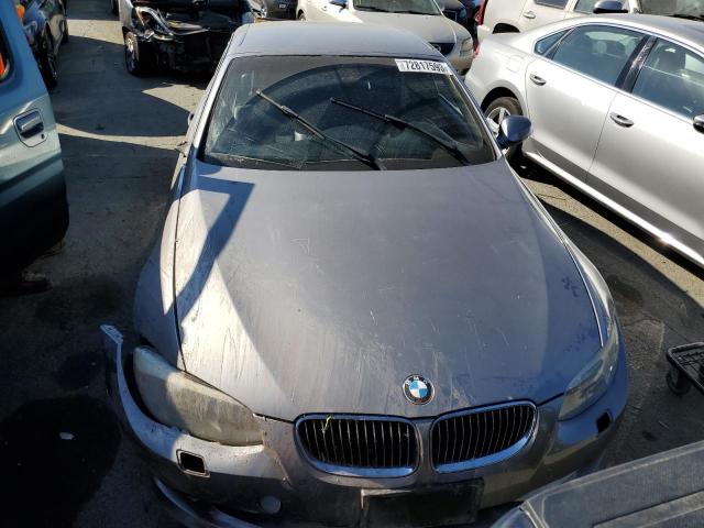 Photo 4 VIN: WBADW7C50BE544548 - BMW 3 SERIES 