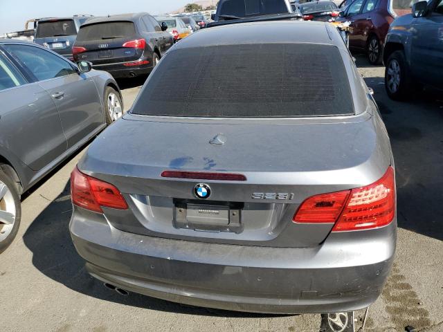 Photo 5 VIN: WBADW7C50BE544548 - BMW 3 SERIES 