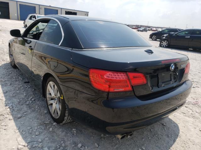 Photo 2 VIN: WBADW7C50BE544601 - BMW 328 I SULE 