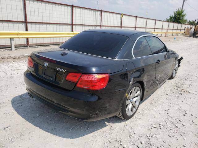 Photo 3 VIN: WBADW7C50BE544601 - BMW 328 I SULE 