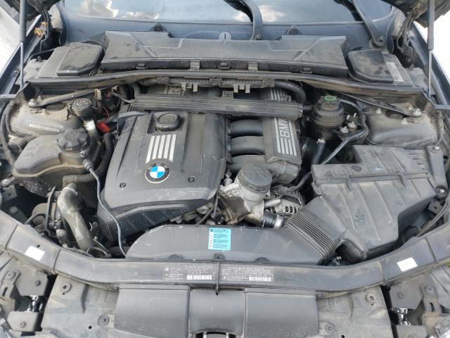 Photo 6 VIN: WBADW7C50BE544601 - BMW 328 I SULE 