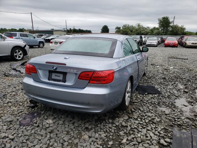 Photo 3 VIN: WBADW7C50BE545991 - BMW 328 I SULE 