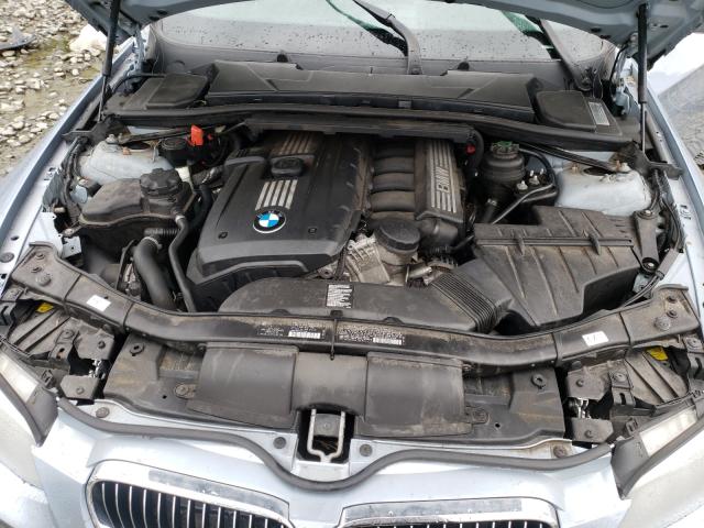 Photo 6 VIN: WBADW7C50BE545991 - BMW 328 I SULE 