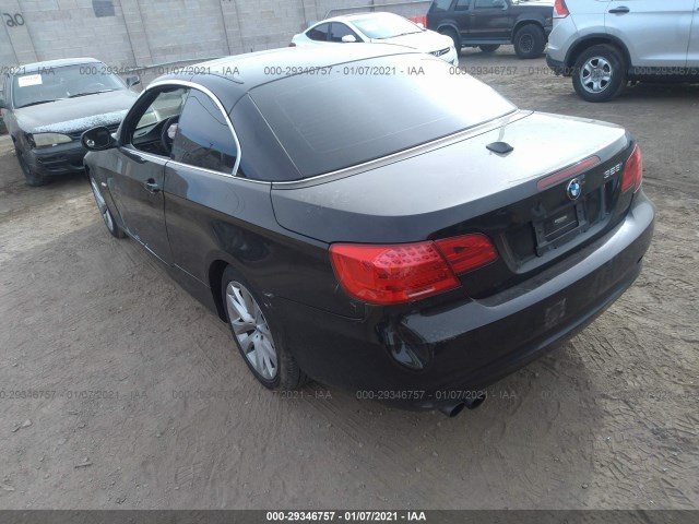 Photo 2 VIN: WBADW7C50BE726718 - BMW 3 