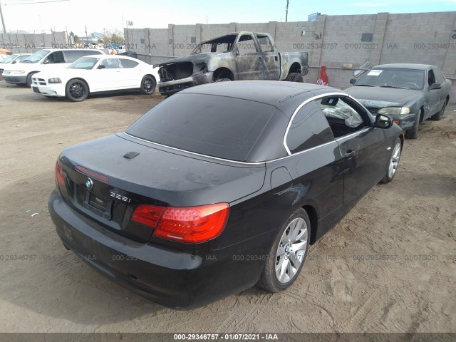 Photo 3 VIN: WBADW7C50BE726718 - BMW 3 