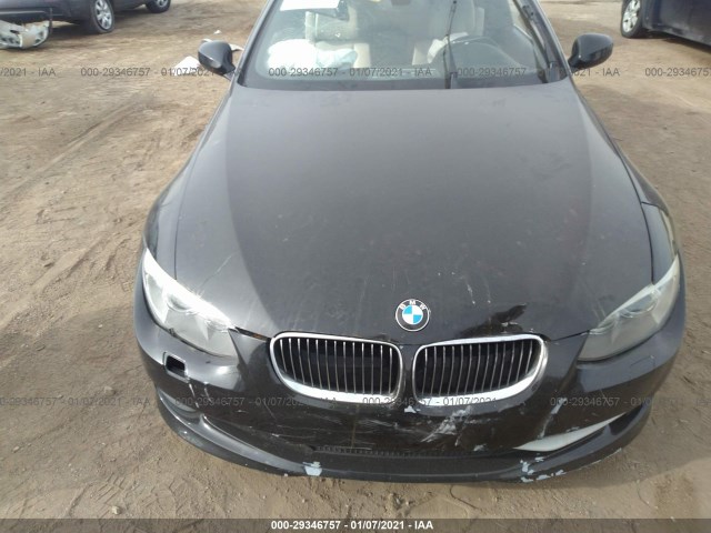 Photo 5 VIN: WBADW7C50BE726718 - BMW 3 