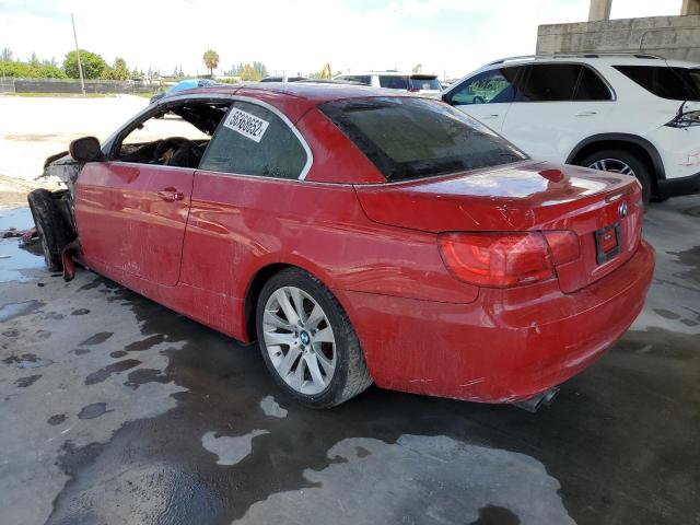 Photo 2 VIN: WBADW7C50BE726797 - BMW 328 I SULE 