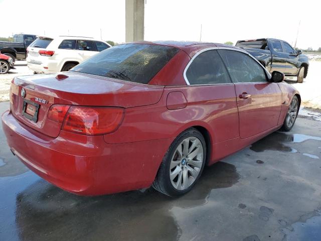 Photo 3 VIN: WBADW7C50BE726797 - BMW 328 I SULE 