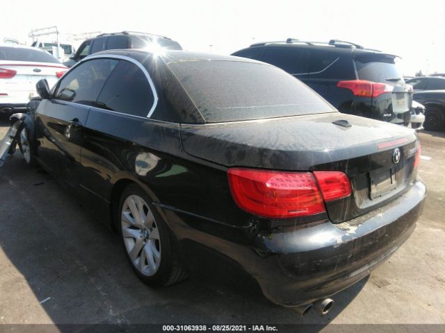 Photo 2 VIN: WBADW7C50BE727030 - BMW 3 