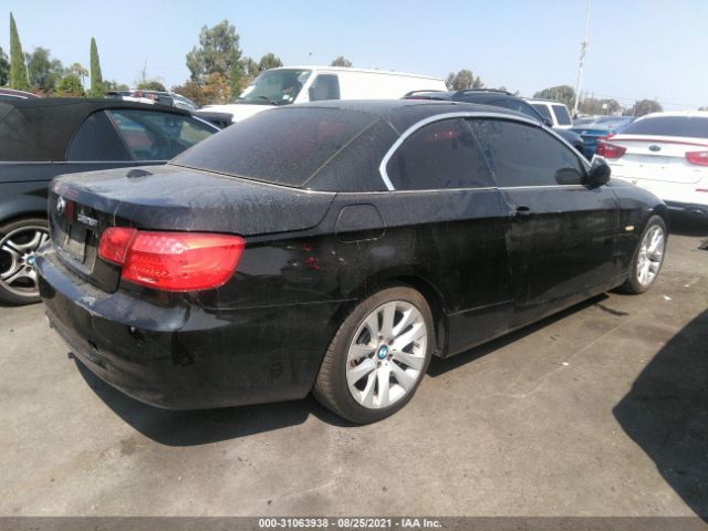 Photo 3 VIN: WBADW7C50BE727030 - BMW 3 