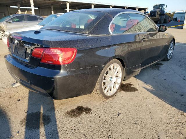 Photo 2 VIN: WBADW7C50BE727335 - BMW 328 I SULE 