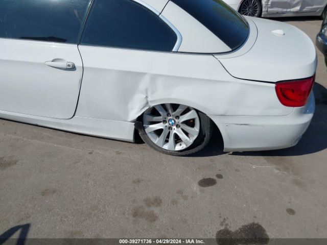 Photo 5 VIN: WBADW7C50BE727853 - BMW 328I 