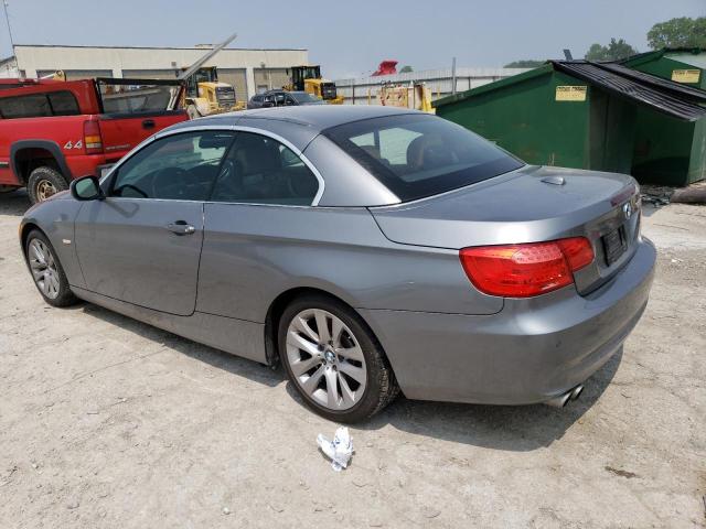 Photo 1 VIN: WBADW7C50CE730723 - BMW 328 I SULE 