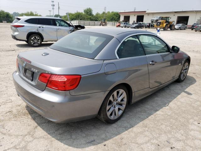 Photo 2 VIN: WBADW7C50CE730723 - BMW 328 I SULE 