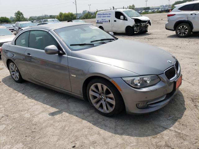 Photo 3 VIN: WBADW7C50CE730723 - BMW 328 I SULE 