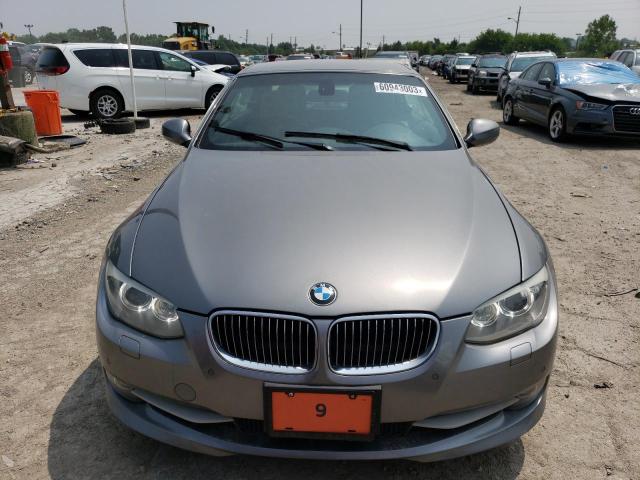 Photo 4 VIN: WBADW7C50CE730723 - BMW 328 I SULE 