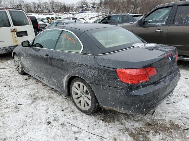 Photo 1 VIN: WBADW7C50DE440208 - BMW 3 SERIES 