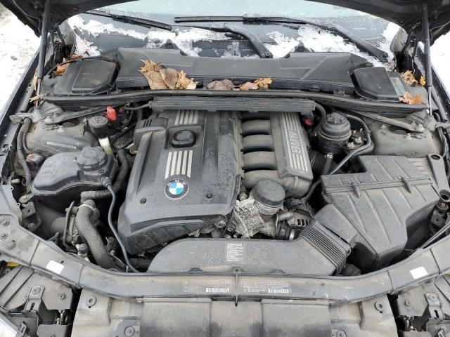 Photo 10 VIN: WBADW7C50DE440208 - BMW 3 SERIES 