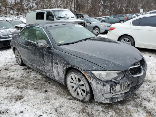 Photo 3 VIN: WBADW7C50DE440208 - BMW 3 SERIES 