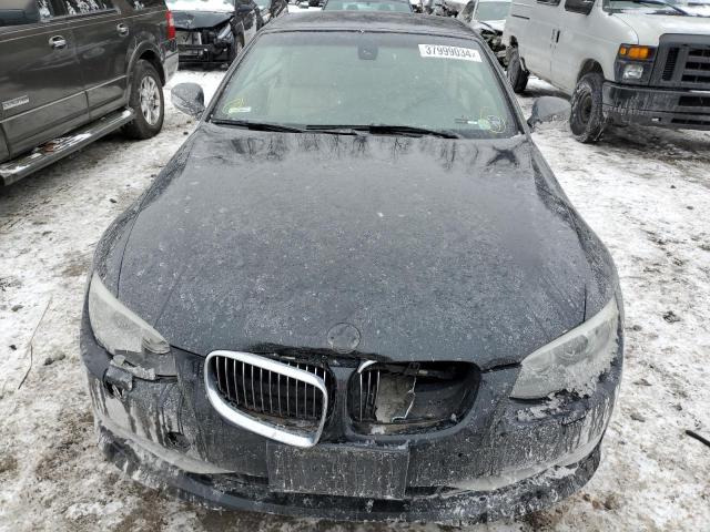 Photo 4 VIN: WBADW7C50DE440208 - BMW 3 SERIES 