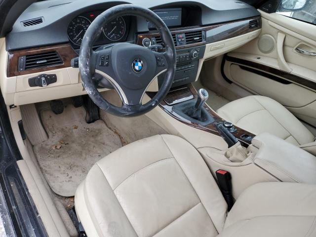 Photo 7 VIN: WBADW7C50DE440208 - BMW 3 SERIES 