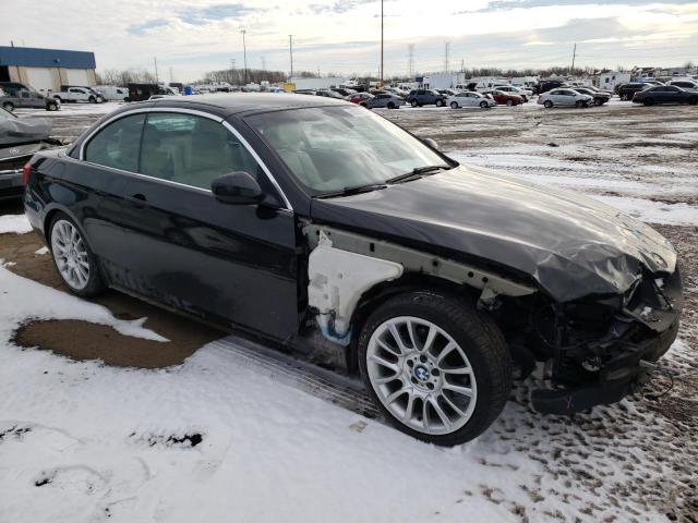 Photo 3 VIN: WBADW7C50DE731484 - BMW 3 SERIES 