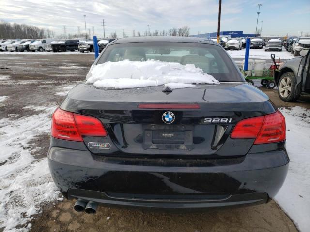 Photo 5 VIN: WBADW7C50DE731484 - BMW 3 SERIES 