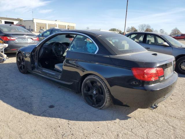 Photo 1 VIN: WBADW7C50DE731484 - BMW 3 SERIES 