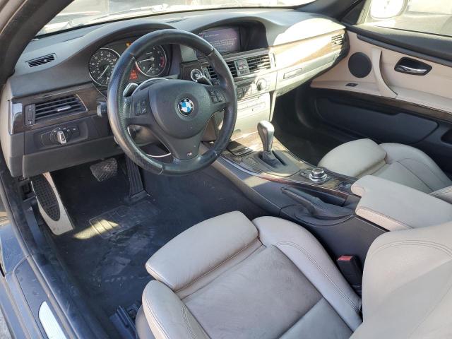 Photo 7 VIN: WBADW7C50DE731484 - BMW 3 SERIES 