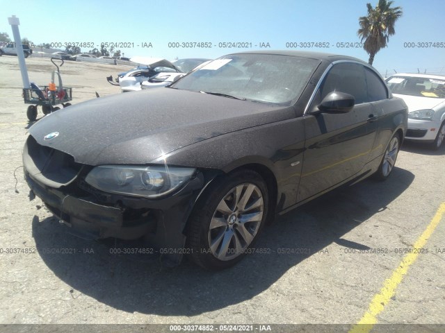 Photo 1 VIN: WBADW7C50DE732070 - BMW 3 