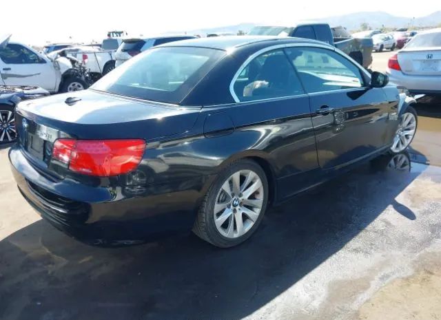 Photo 3 VIN: WBADW7C50DE732683 - BMW 3 SERIES 