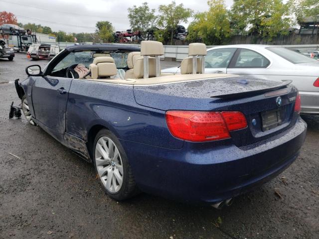 Photo 2 VIN: WBADW7C51BE543456 - BMW 328 I SULE 