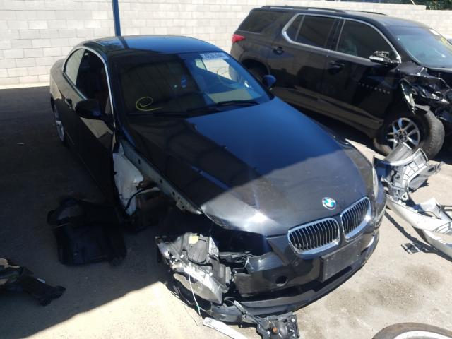 Photo 0 VIN: WBADW7C51BE543473 - BMW 328 I SULE 