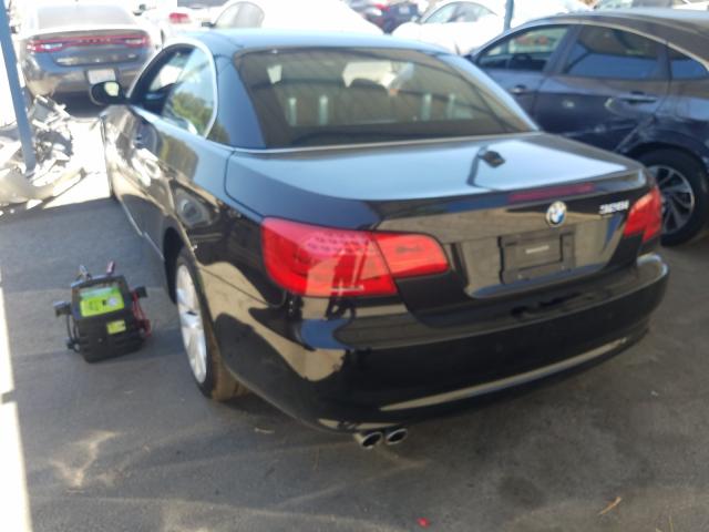 Photo 2 VIN: WBADW7C51BE543473 - BMW 328 I SULE 