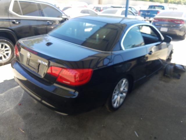 Photo 3 VIN: WBADW7C51BE543473 - BMW 328 I SULE 