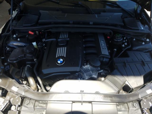 Photo 6 VIN: WBADW7C51BE543473 - BMW 328 I SULE 