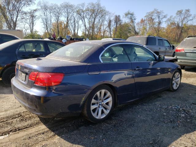 Photo 3 VIN: WBADW7C51BE545336 - BMW 328 I SULE 