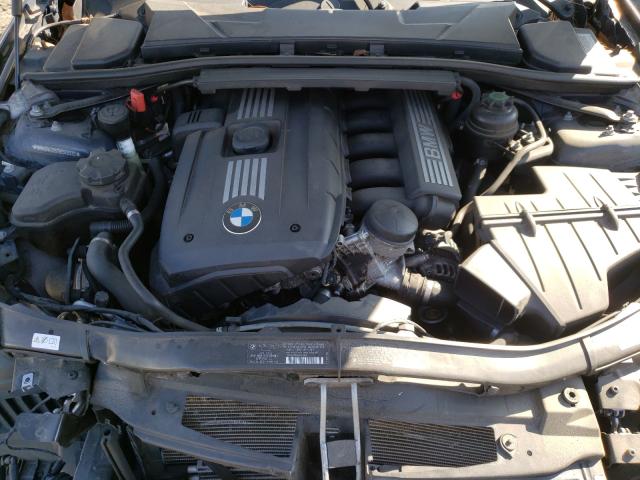 Photo 6 VIN: WBADW7C51BE545336 - BMW 328 I SULE 