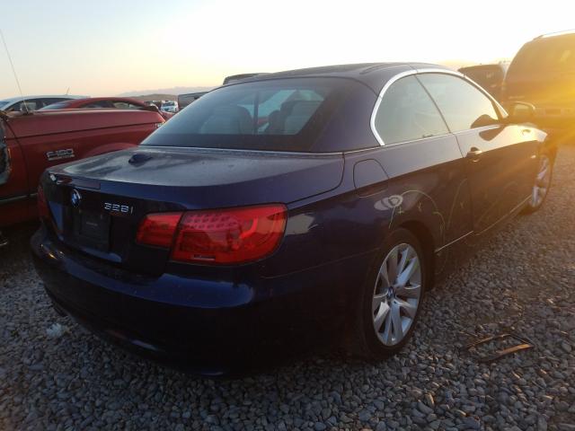 Photo 3 VIN: WBADW7C51BE545983 - BMW 328 I SULE 