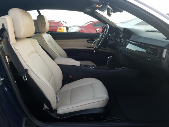 Photo 4 VIN: WBADW7C51BE545983 - BMW 328 I SULE 