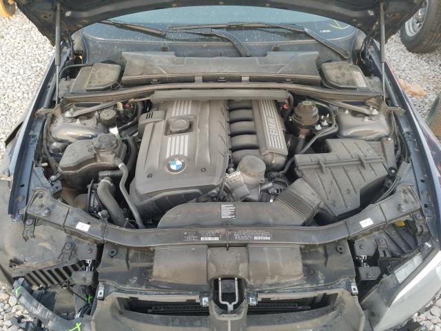 Photo 6 VIN: WBADW7C51BE545983 - BMW 328 I SULE 