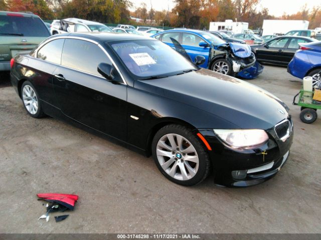 Photo 0 VIN: WBADW7C51BE726405 - BMW 3 